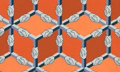 區塊鏈恒生電子快步向前一一一一一一一一一繼9項專利應用落地之后,12月19日,恒