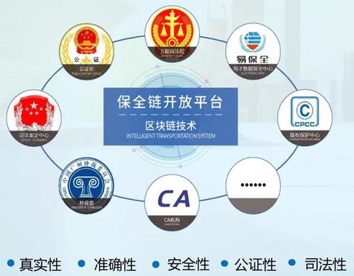 易保全入選2020工業互聯網和智能制造服務商資源池,區塊鏈存證助力其轉型升級