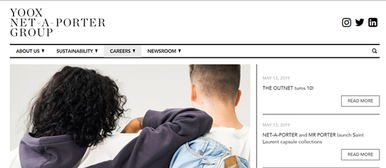 情報 lvmh與微軟及consensys合作推出區塊鏈平臺 celine在亞洲首次推出電子商務