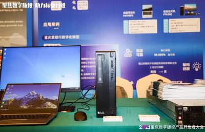 2021重慶數(shù)字版權產(chǎn)品開發(fā)者大會