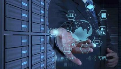 區塊鏈加速演進 恒昌以數字化“鏈”接未來