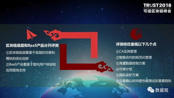 干貨 ▏可信區(qū)塊鏈評(píng)測(cè)結(jié)果通報(bào)