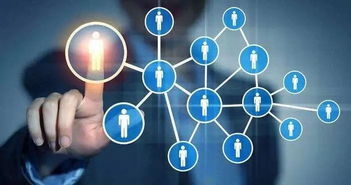 平安金融壹賬通加入 巨頭競相布局區(qū)塊鏈abs平臺