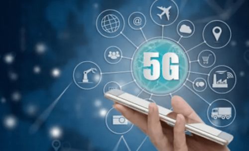 區(qū)塊鏈技術并不是獨立的,5g大爆發(fā)區(qū)塊鏈將更好的服務于物聯網