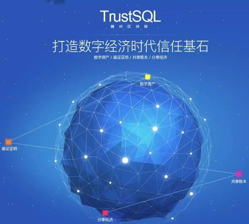 馬化騰首次發聲,透露了騰訊背后怎樣的區塊鏈布局