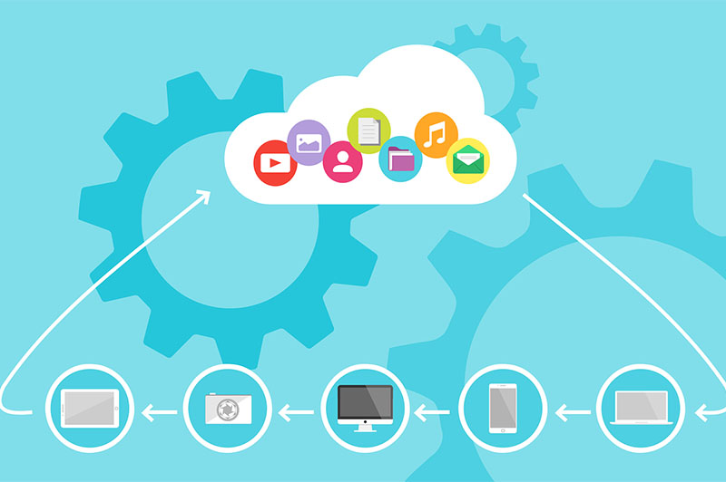 百望云加入區塊鏈服務網絡發展聯盟