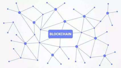 市場分析:區塊鏈去中心化將使谷歌等科技巨頭世界中心地位不保?