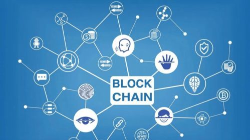 實(shí)踐答疑 區(qū)塊鏈對(duì)語(yǔ)言服務(wù)行業(yè)會(huì)帶來(lái)什么影響