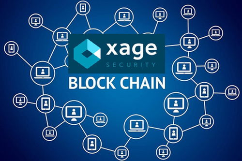 區(qū)塊鏈服務(wù)平臺(tái)獲1200萬美元融資，成為行業(yè)新風(fēng)口